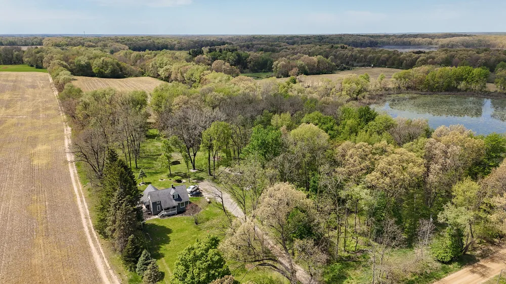 64374 Mullen Road Cassopolis, MI 49031