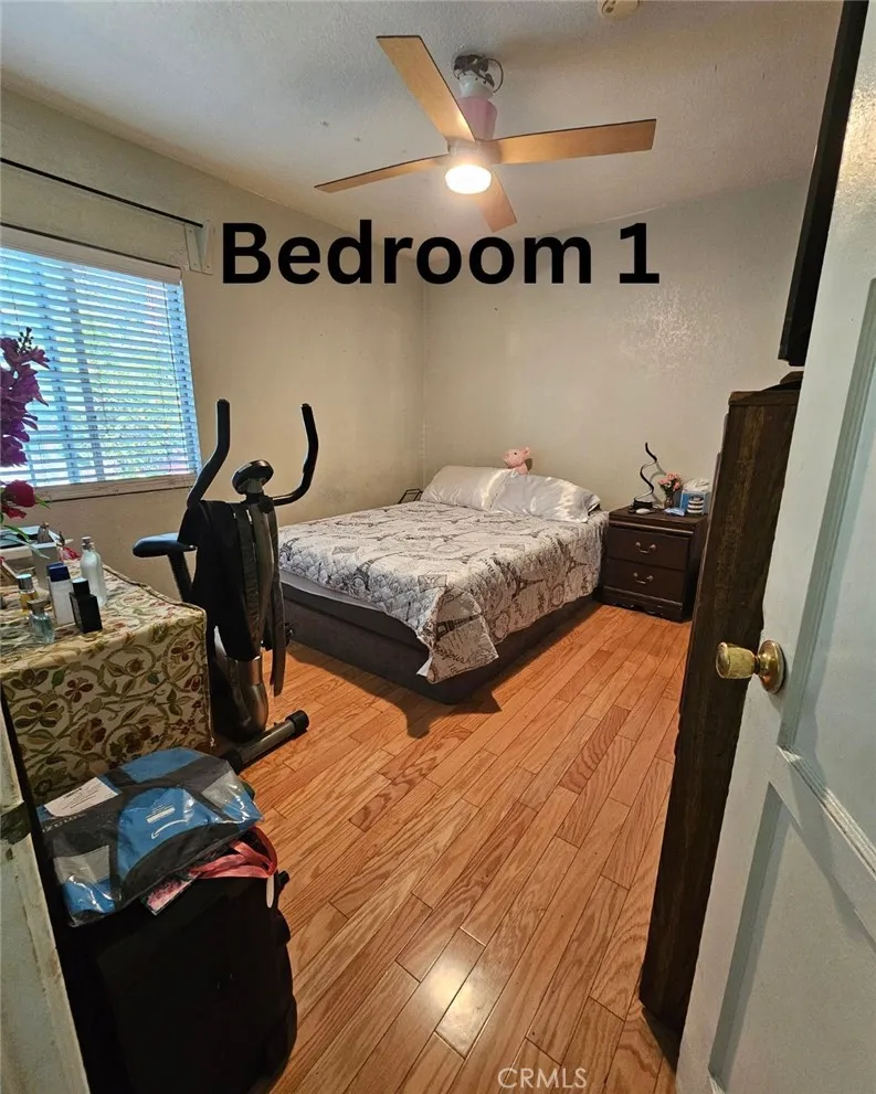 8976 Mcnerney #A-B South Gate, CA 90280