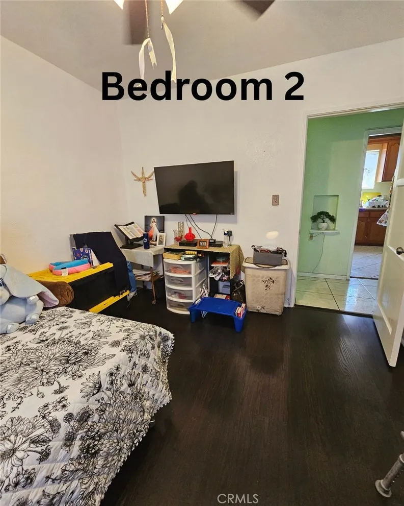 8976 Mcnerney #A-B South Gate, CA 90280
