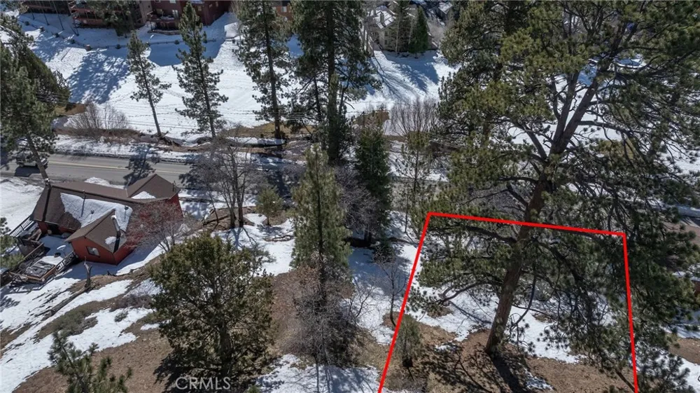43162 Moonrige Road Big Bear Lake, CA 92315