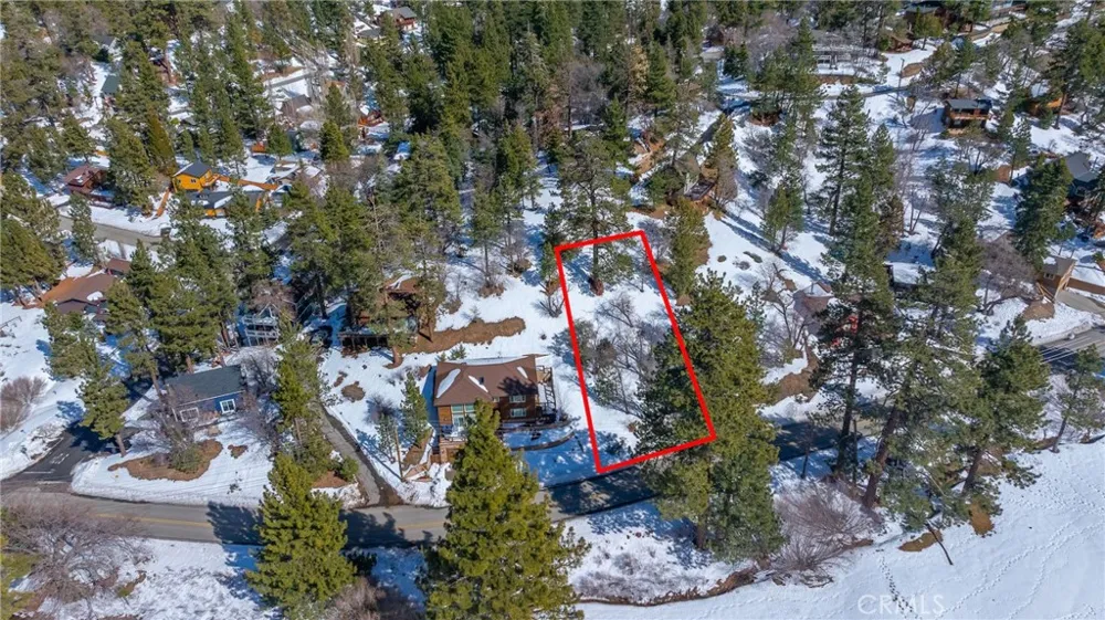 43162 Moonrige Road Big Bear Lake, CA 92315