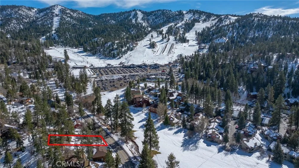43162 Moonrige Road Big Bear Lake, CA 92315