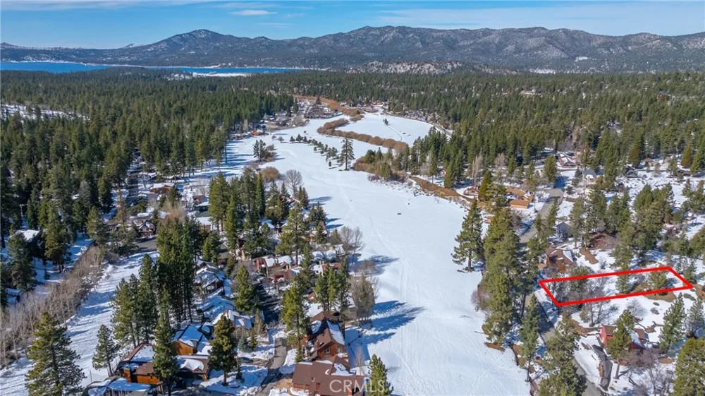 43162 Moonrige Road Big Bear Lake, CA 92315
