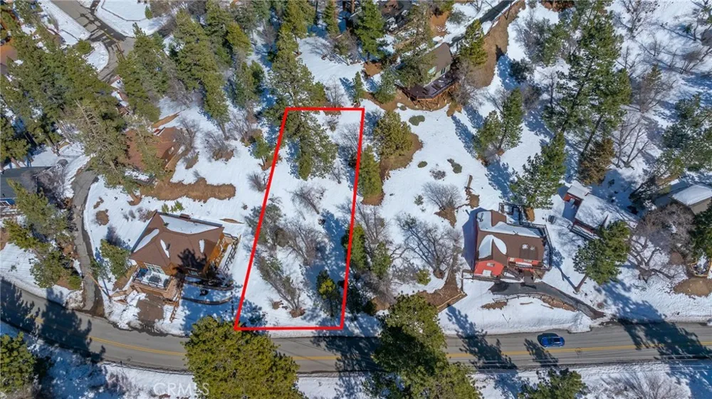 43162 Moonrige Road Big Bear Lake, CA 92315