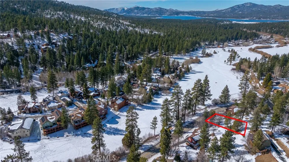 43162 Moonrige Road Big Bear Lake, CA 92315
