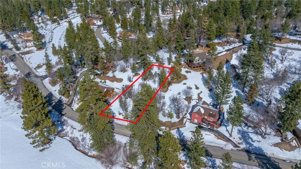 43162 Moonrige Road Big Bear Lake, CA 92315