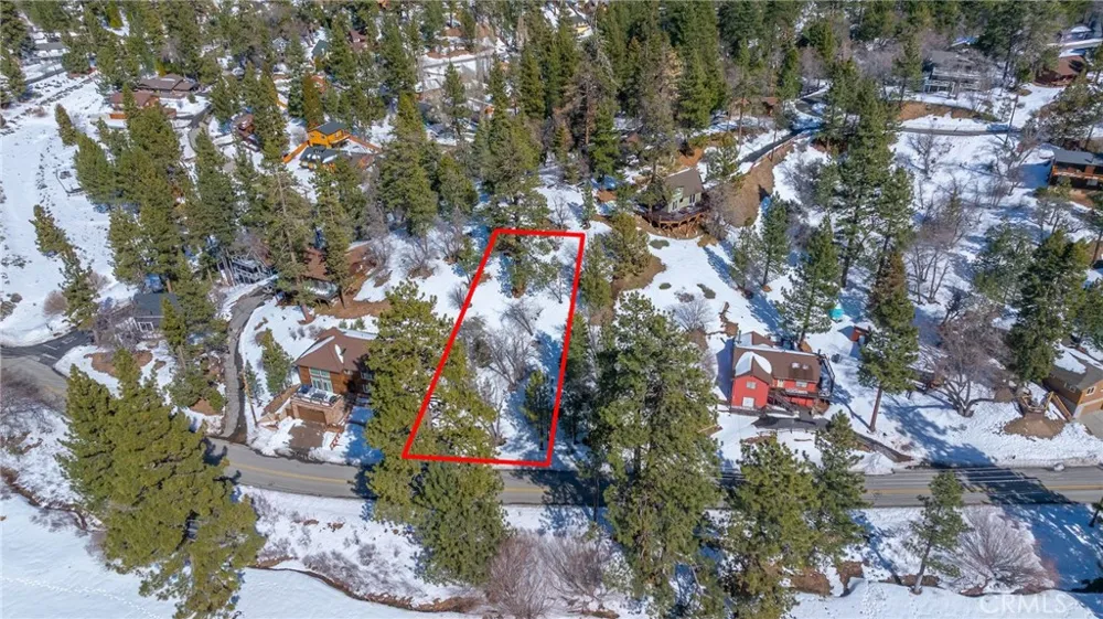 43162 Moonrige Road Big Bear Lake, CA 92315