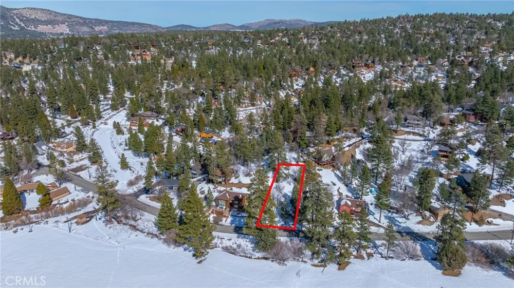 43162 Moonrige Road Big Bear Lake, CA 92315