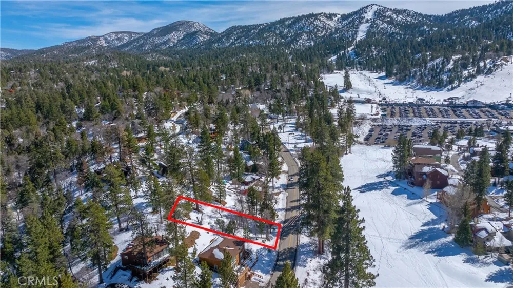43162 Moonrige Road Big Bear Lake, CA 92315