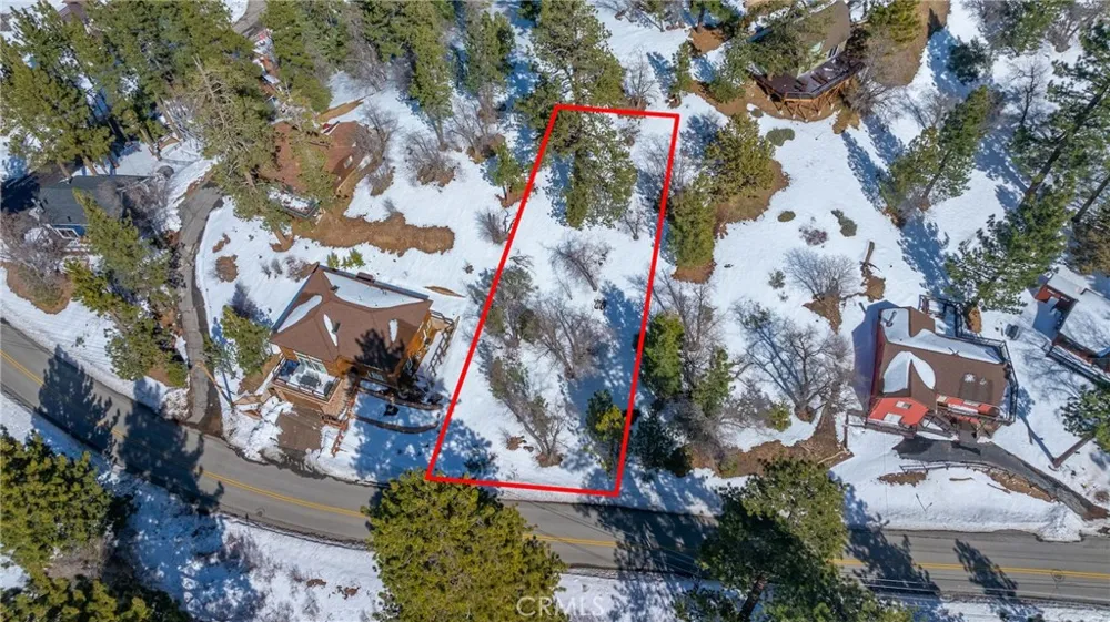 43162 Moonrige Road Big Bear Lake, CA 92315