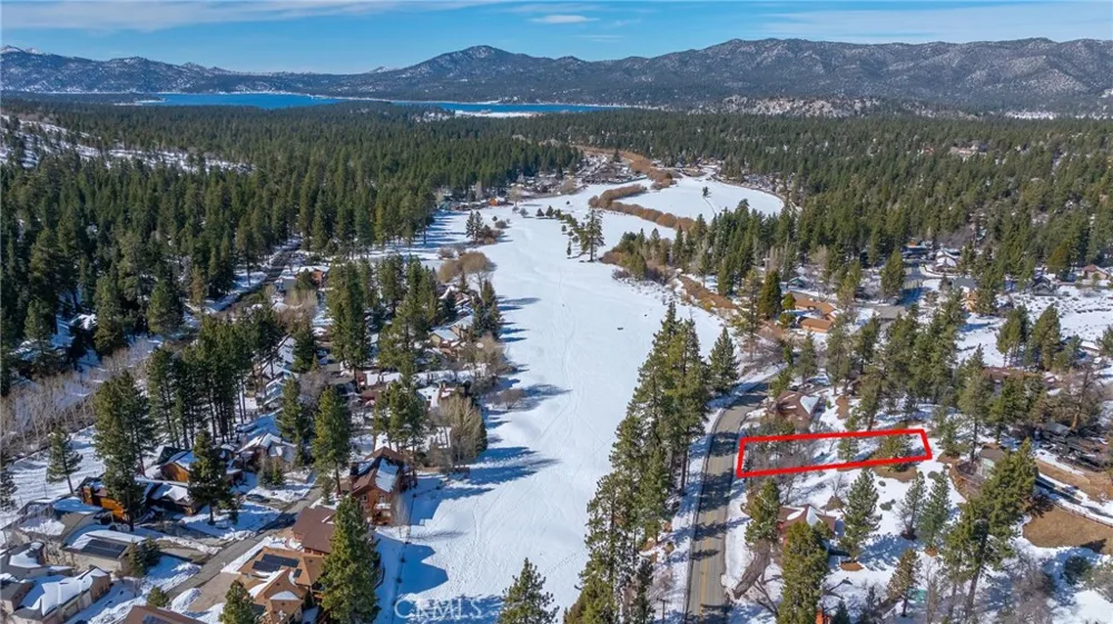 43162 Moonrige Road Big Bear Lake, CA 92315