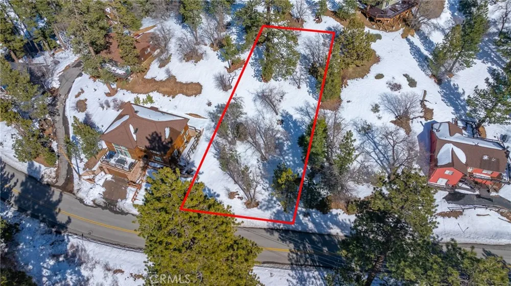 43162 Moonrige Road Big Bear Lake, CA 92315