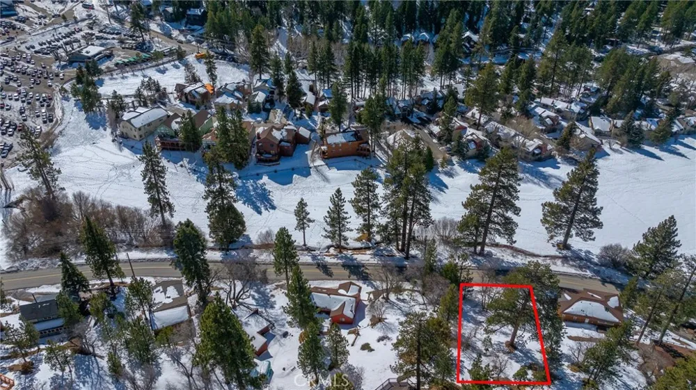 43162 Moonrige Road Big Bear Lake, CA 92315