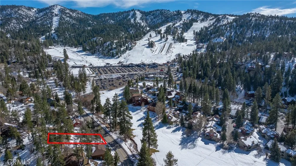 43162 Moonrige Road Big Bear Lake, CA 92315