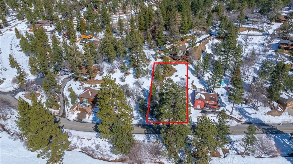 43164 Moonridge Big Bear Lake, CA 92315