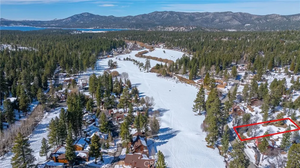 43164 Moonridge Big Bear Lake, CA 92315