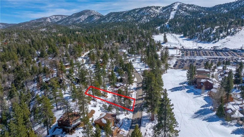 43164 Moonridge Big Bear Lake, CA 92315