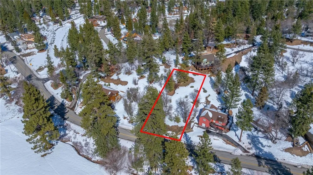43164 Moonridge Big Bear Lake, CA 92315