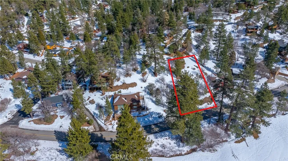 43164 Moonridge Big Bear Lake, CA 92315