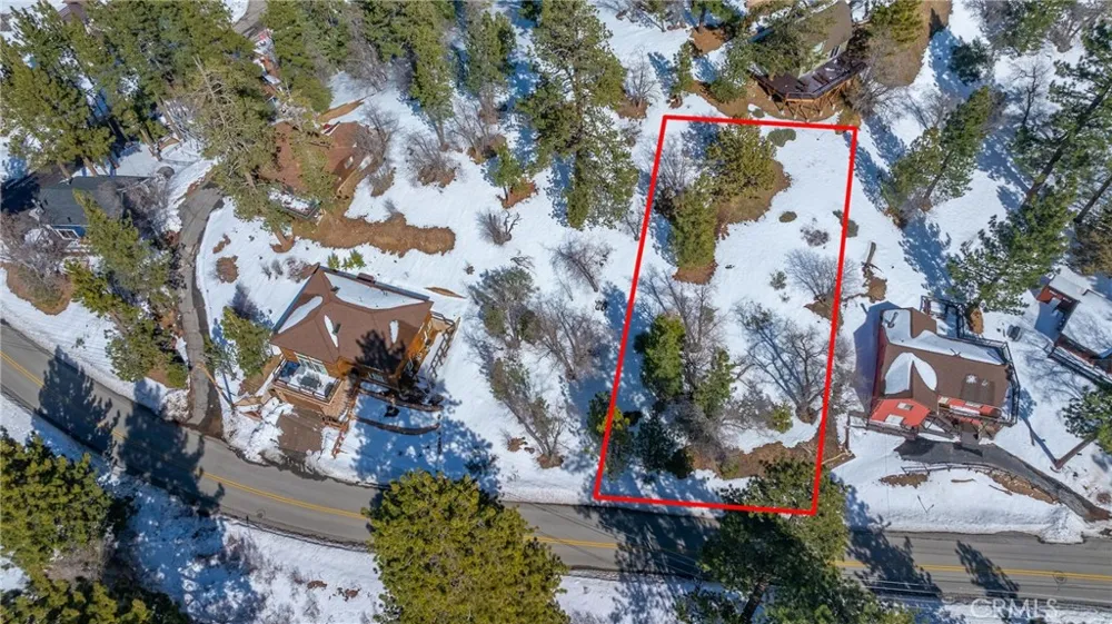 43164 Moonridge Big Bear Lake, CA 92315