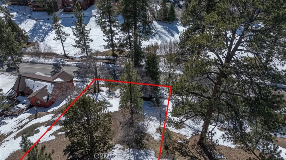 43164 Moonridge Big Bear Lake, CA 92315
