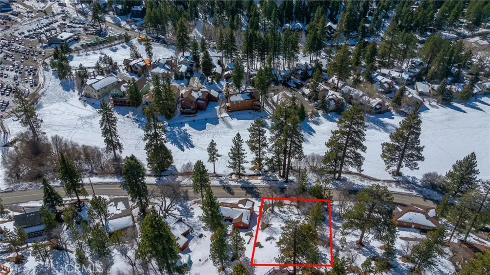 43164 Moonridge Big Bear Lake, CA 92315