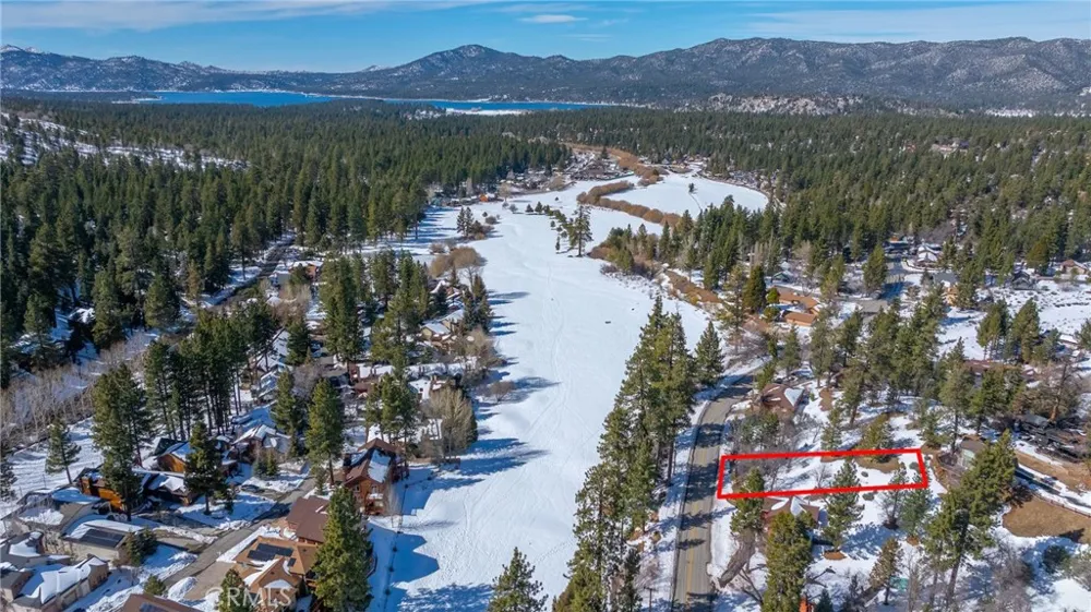 43164 Moonridge Big Bear Lake, CA 92315