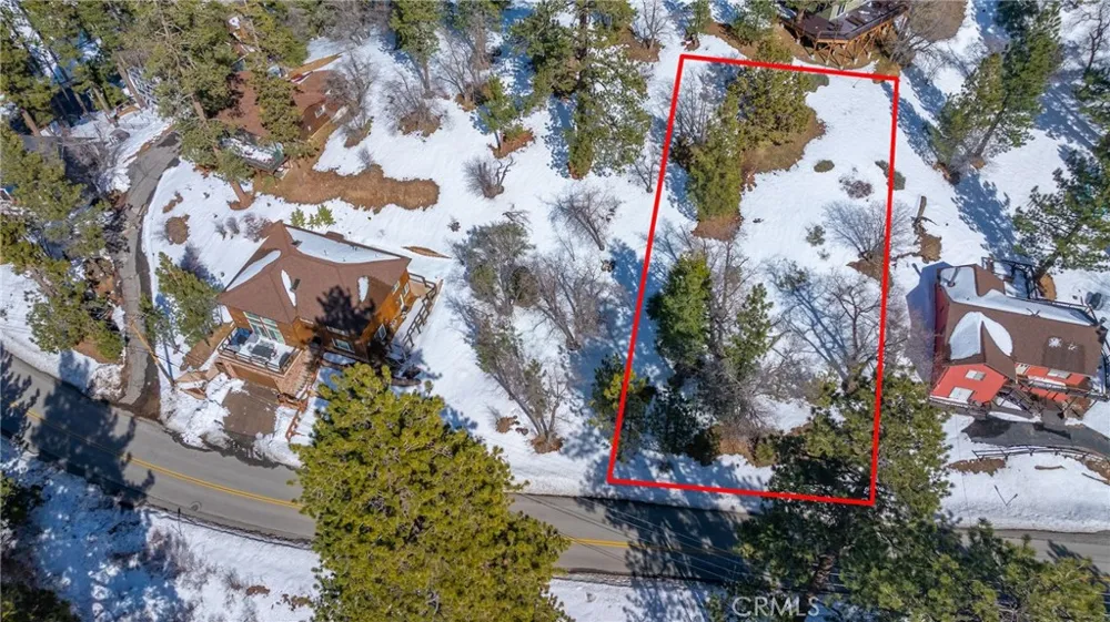 43164 Moonridge Big Bear Lake, CA 92315