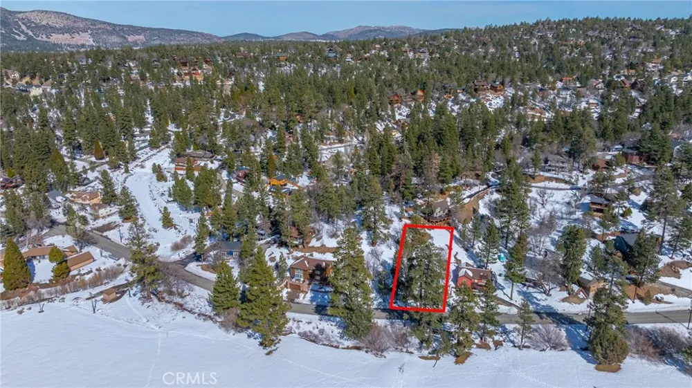 43164 Moonridge Big Bear Lake, CA 92315
