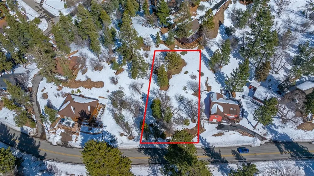 43164 Moonridge Big Bear Lake, CA 92315