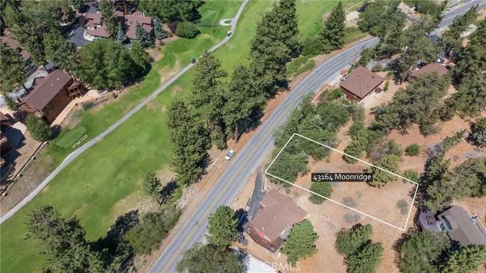 43164 Moonridge Big Bear Lake, CA 92315