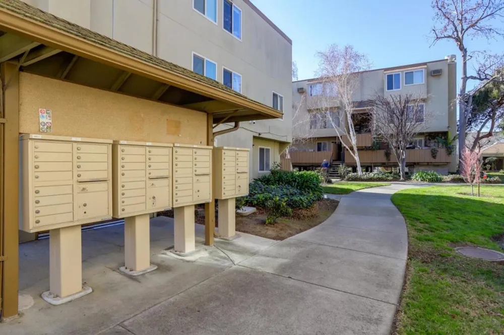 4405 Norwalk Drive #1 San Jose, CA 95129