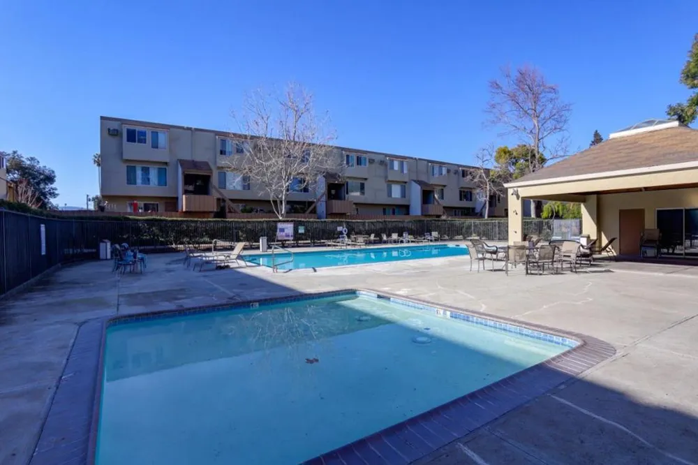 4405 Norwalk Drive #1 San Jose, CA 95129