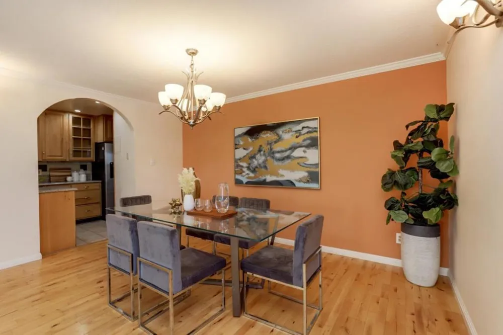 4405 Norwalk Drive #1 San Jose, CA 95129
