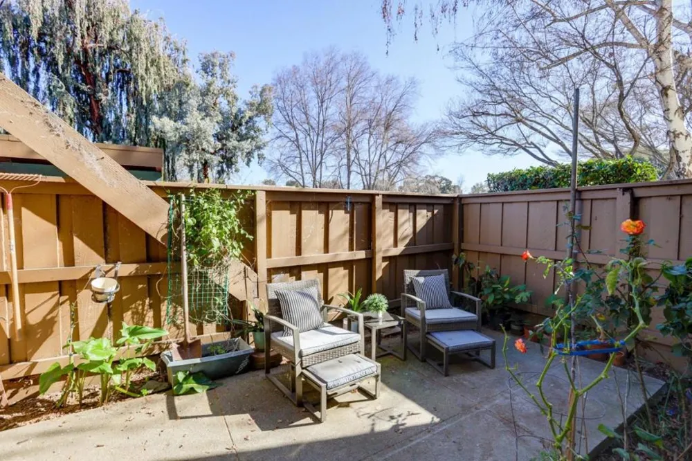 4405 Norwalk Drive #1 San Jose, CA 95129