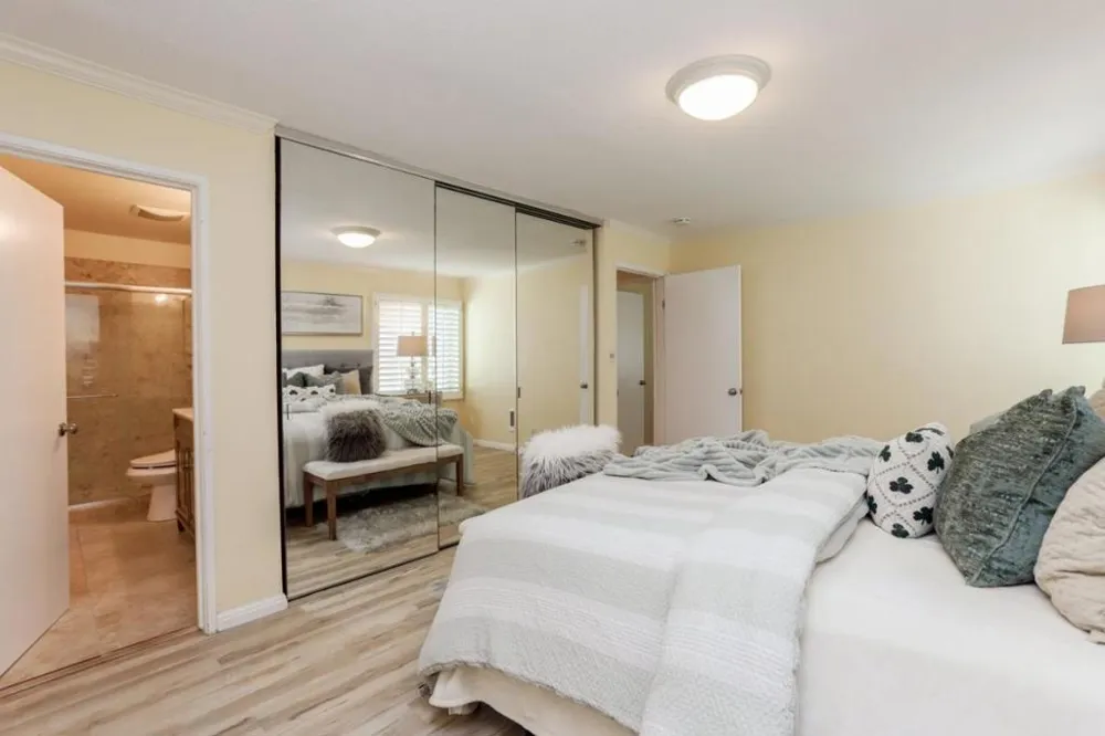 4405 Norwalk Drive #1 San Jose, CA 95129
