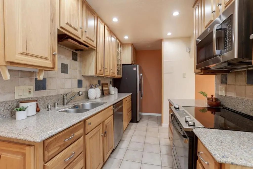 4405 Norwalk Drive #1 San Jose, CA 95129