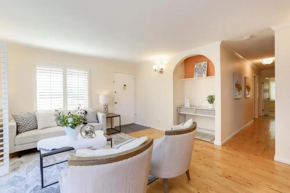 4405 Norwalk Drive #1 San Jose, CA 95129