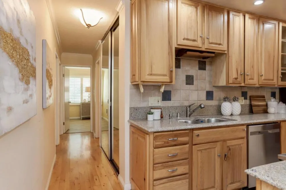 4405 Norwalk Drive #1 San Jose, CA 95129
