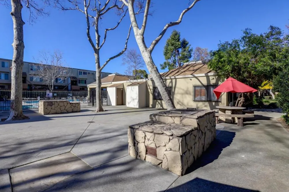 4405 Norwalk Drive #1 San Jose, CA 95129