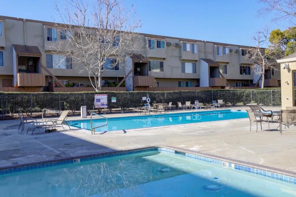4405 Norwalk Drive #1 San Jose, CA 95129