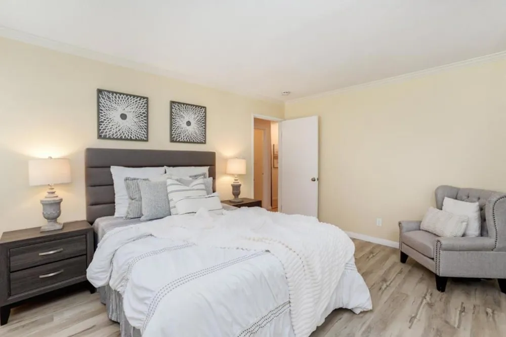 4405 Norwalk Drive #1 San Jose, CA 95129