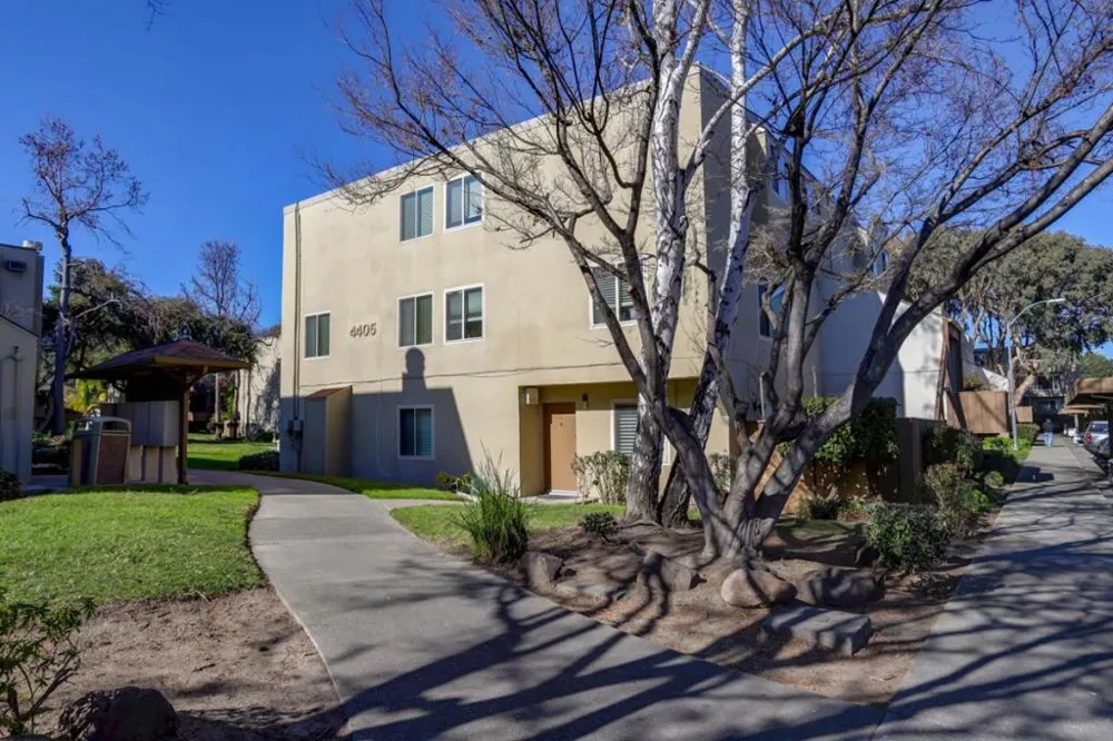 4405 Norwalk Drive #1 San Jose, CA 95129