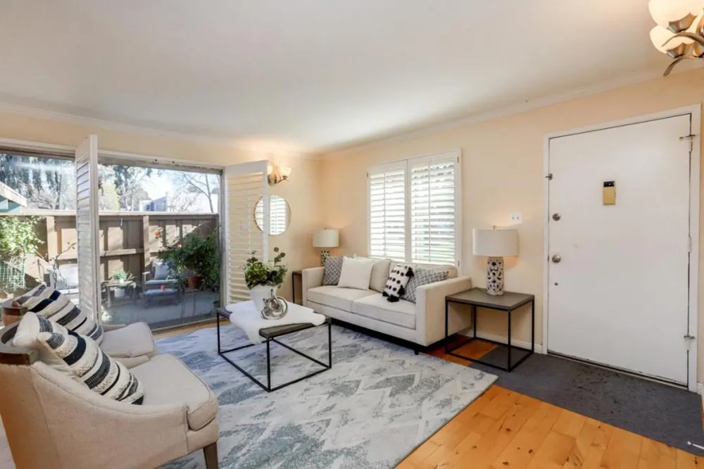4405 Norwalk Drive #1 San Jose, CA 95129