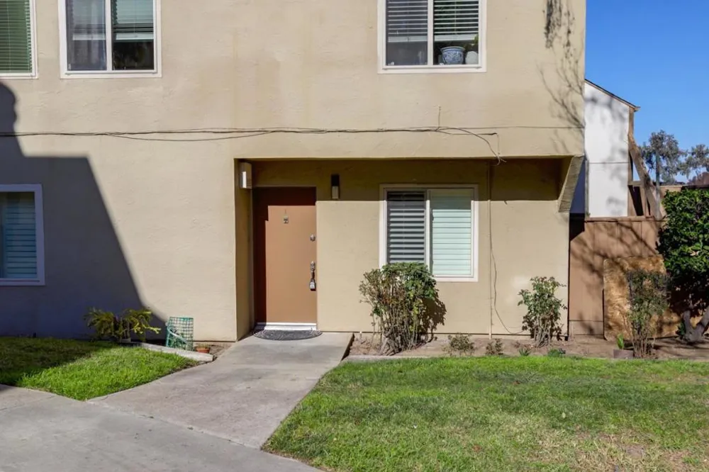 4405 Norwalk Drive #1 San Jose, CA 95129