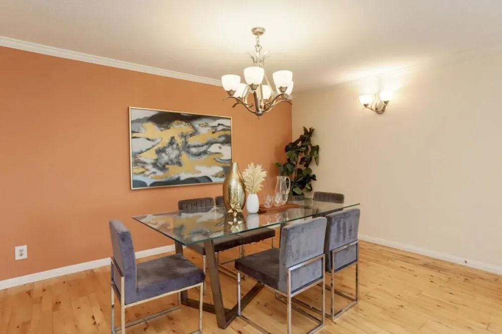 4405 Norwalk Drive #1 San Jose, CA 95129
