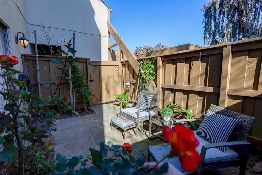 4405 Norwalk Drive #1 San Jose, CA 95129