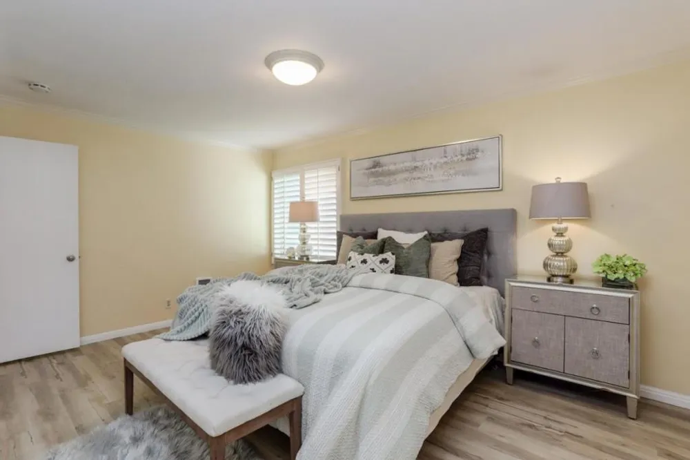 4405 Norwalk Drive #1 San Jose, CA 95129