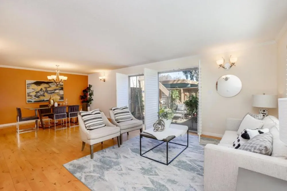 4405 Norwalk Drive #1 San Jose, CA 95129