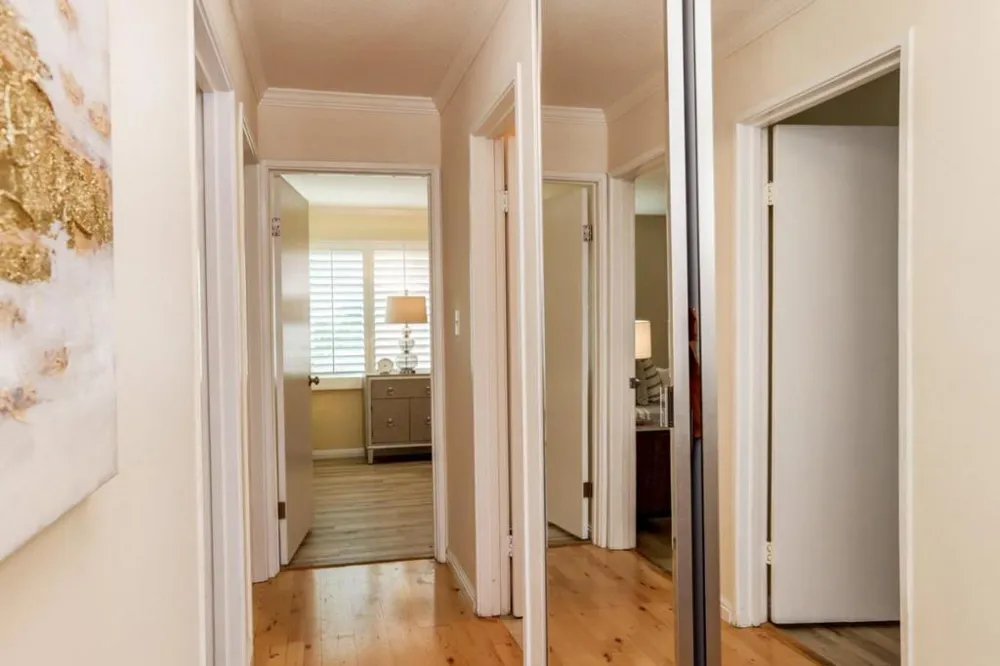 4405 Norwalk Drive #1 San Jose, CA 95129